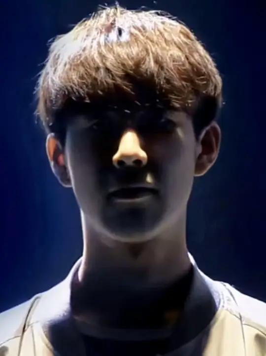 LGD官方：上单选手陈国基（ID：fearness）正式离队