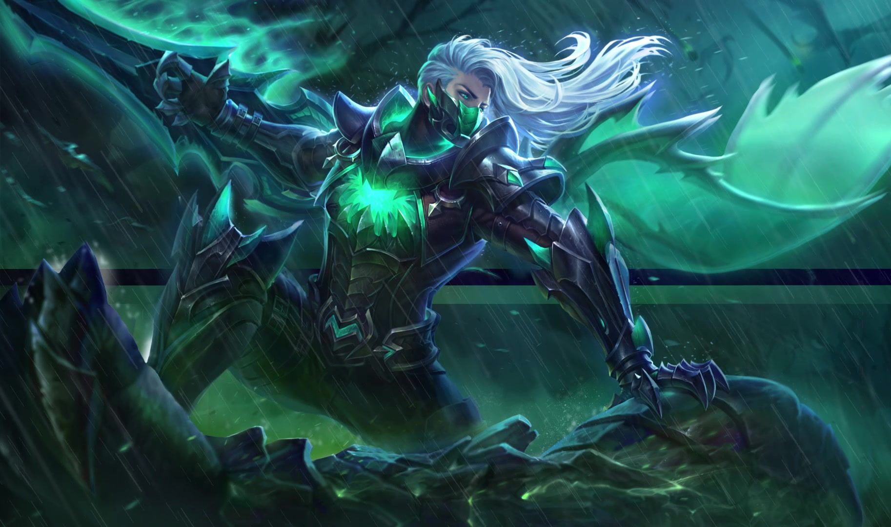 3DMAX 对阵 FaZe，而 FURIA Esports 在 FISSURE Playground 2 第二轮中迎战 G2