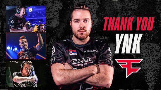 dupreeh 命名了 BLAST Open Fall 2025 的热门队伍和黑马