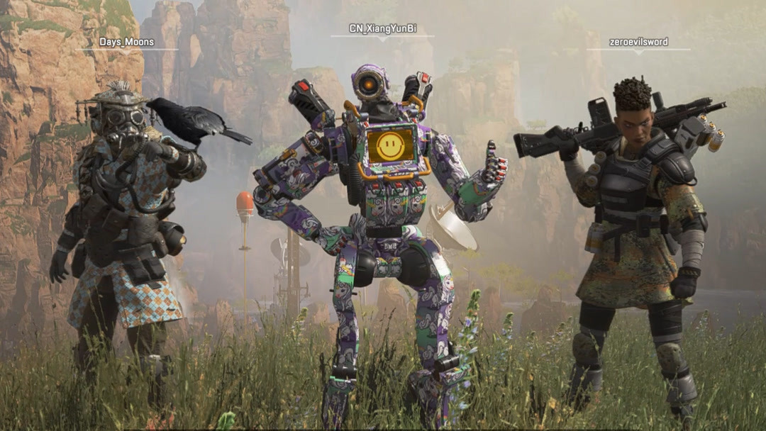 TES赛后群访 JackeyLove：队伍整体状态都好，也有自省此前问题