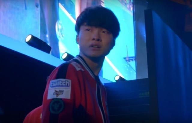 外媒统计本届MSI最年长的十位选手：CoreJJ第一、Meiko第十