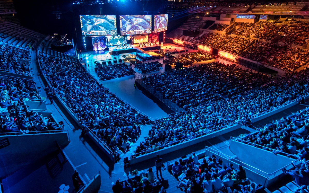 STYKO 揭示了他在 CS 中的年收入 2024 。