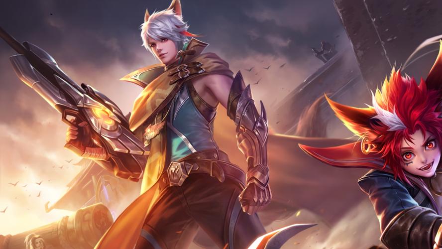 【图赏】Khan准备好了吗？圣枪哥的最后一个对手