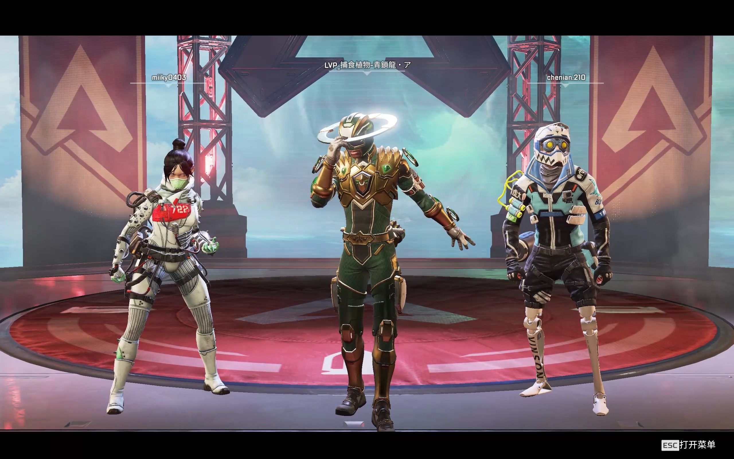 S14世界赛正式开幕 MDK对阵VKE谁能赢下开门红