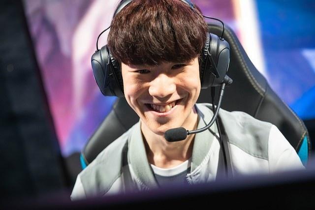 Generation Gaming 击败 Dplus KIA 和 DRX 战胜 BNK FEARX 在 LCK 2025 赛季